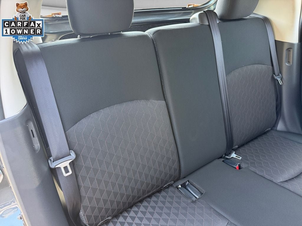 Used 2024 Mitsubishi Mirage FWD image 16