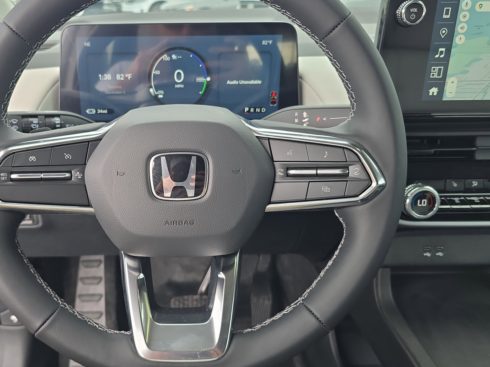 New 2026 Honda Prologue Touring image 25