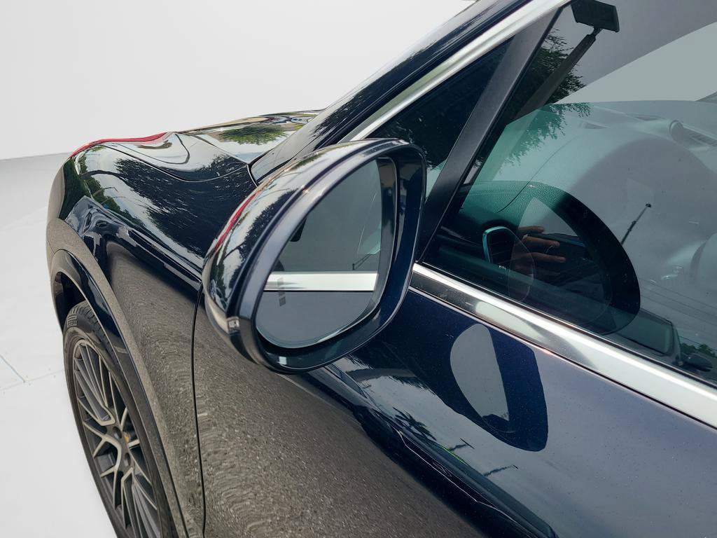 Used 2019 Porsche Cayenne S AWD/4WD image 27
