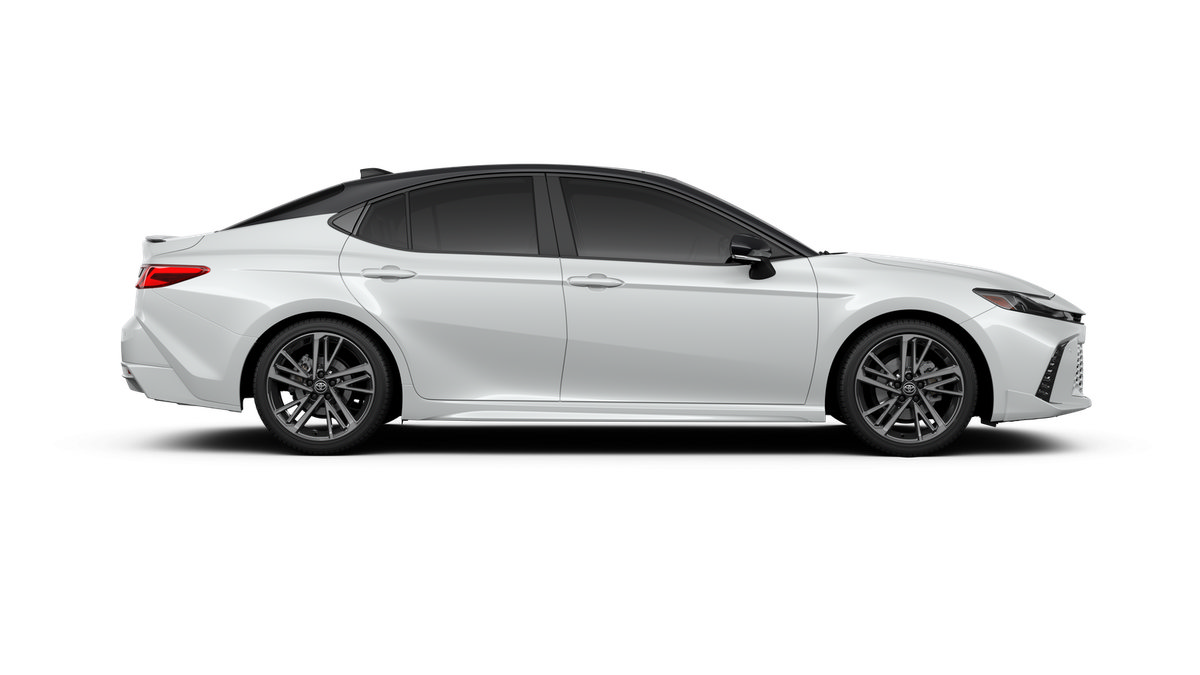 New 2026 Toyota Camry XSE w/ Premium Plus Package FWD image 14