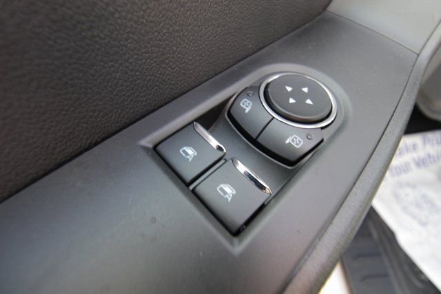 New 2024 Ford F550 4x4 Regular Cab Super Duty image 16