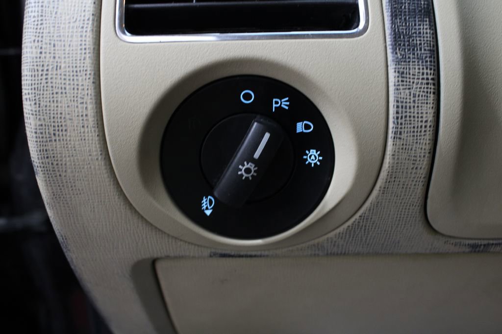 Used 2014 Ford Flex SEL w/ Equipment Group 202A image 31