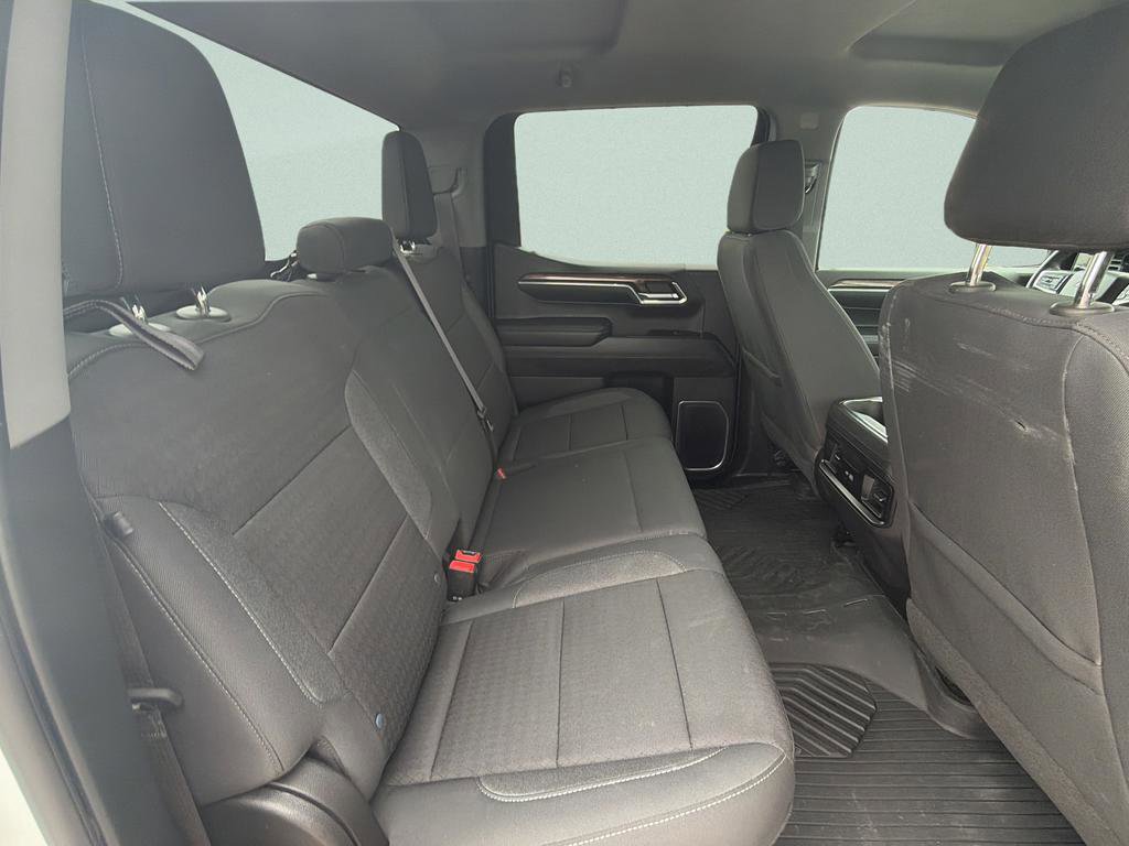 Used 2023 Chevrolet Silverado 1500 LT Trail Boss w/ Protection Package AWD/4WD image 23