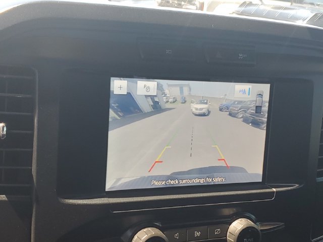 Used 2023 Ford F150 XL w/ STX Appearance Package AWD/4WD image 18