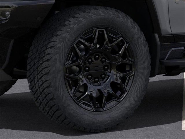 New 2025 GMC Hummer EV 2X AWD/4WD image 9