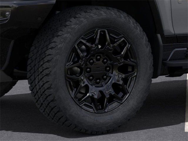 New 2025 GMC Hummer EV 2X AWD/4WD image 9
