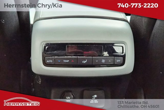 Used 2022 Hyundai Palisade SEL w/ Convenience Package image 12