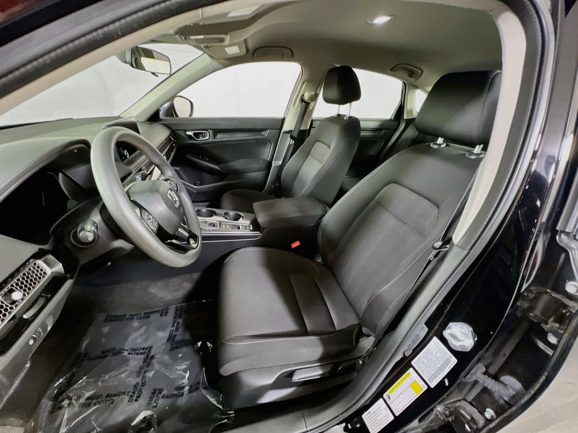 Used 2023 Honda Civic LX image 19