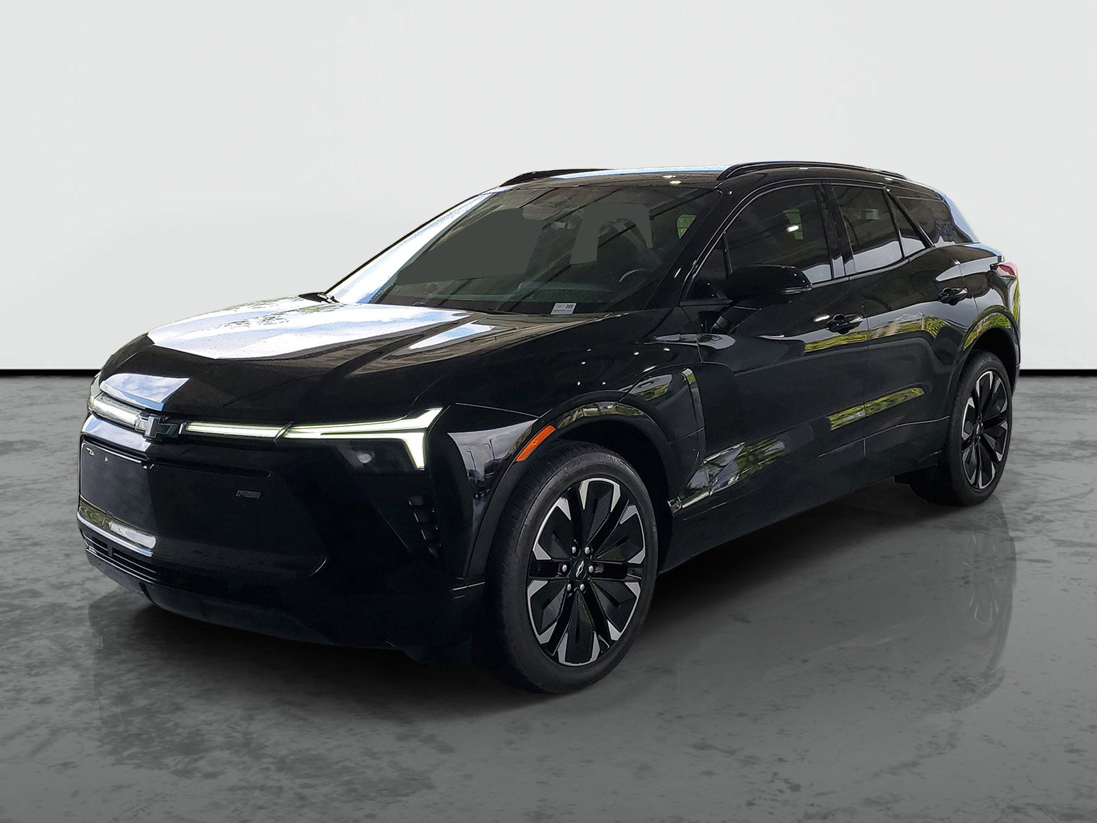 Used 2024 Chevrolet Blazer EV RS AWD/4WD image 4