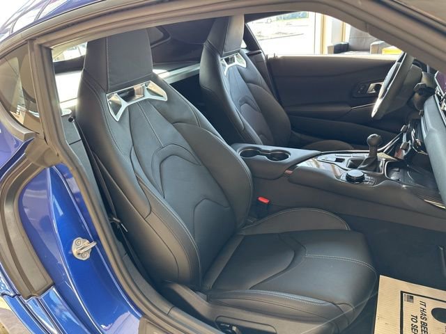 New 2026 Toyota Supra Premium image 21