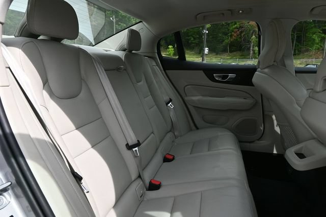 Used 2025 Volvo S60 B5 Plus AWD/4WD image 36