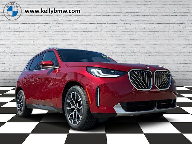 New 2026 BMW X3 xDrive30 w/ Premium Package image 1