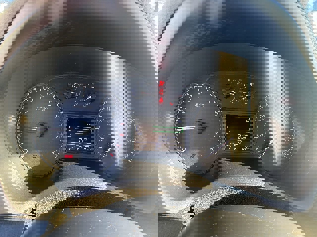 Used 2015 Nissan Sentra S image 13