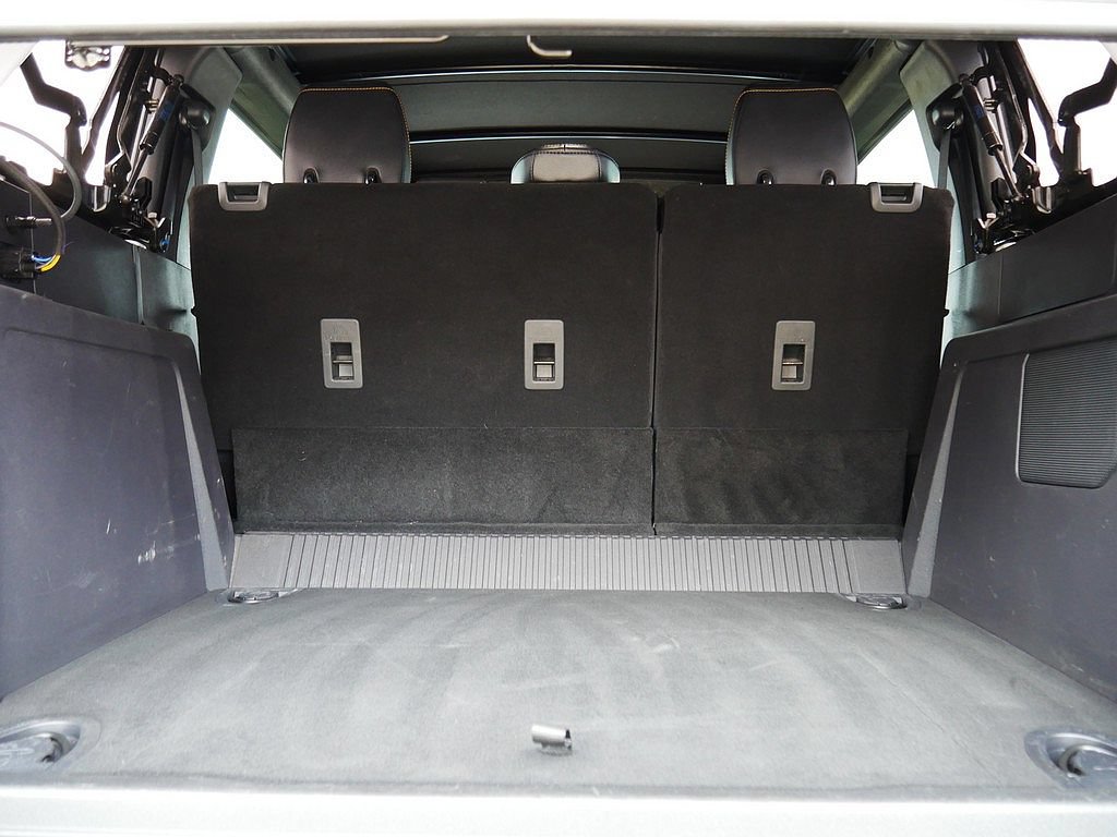 Used 2023 Ford Bronco Badlands AWD/4WD image 52