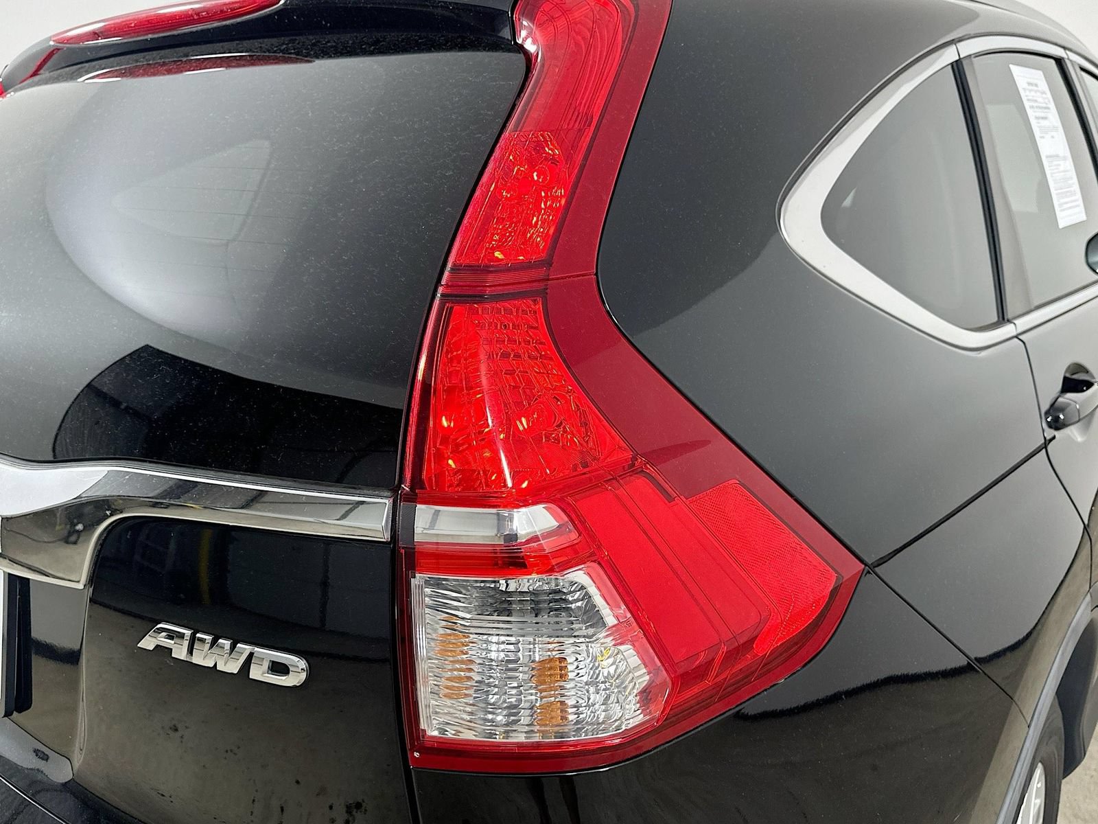 Used 2016 Honda CR-V EX-L image 12