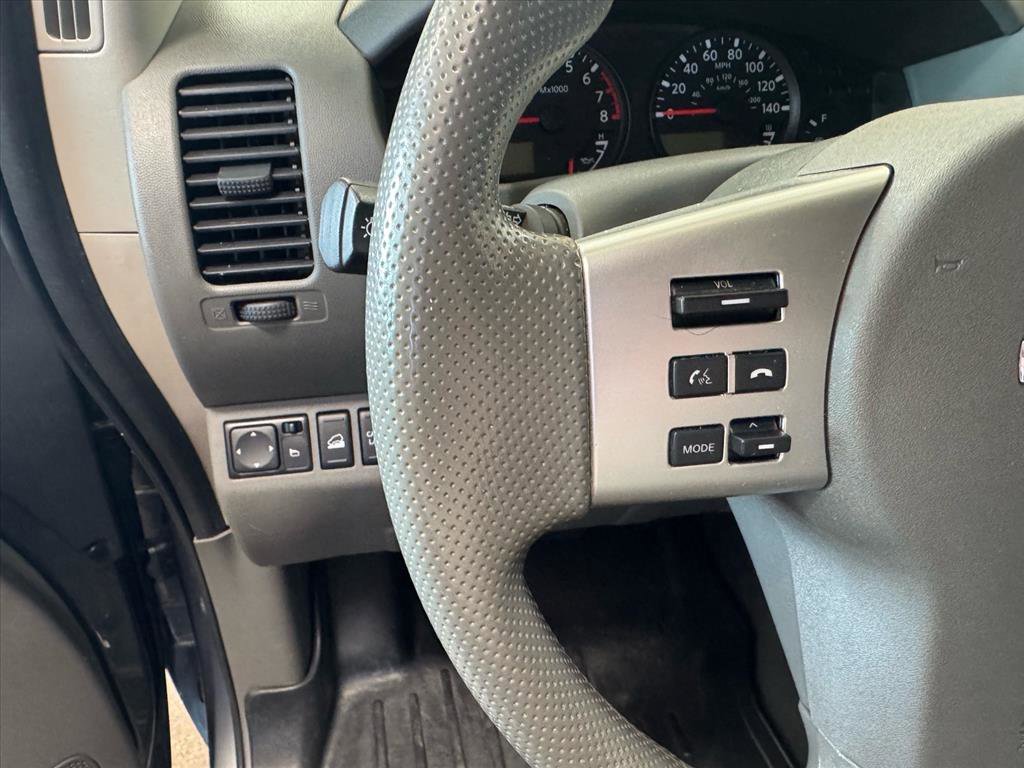 Used 2019 Nissan Frontier SV image 21