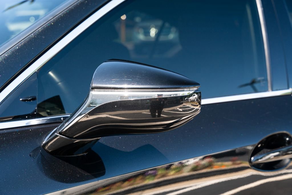 Used 2023 Lexus IS 350 F Sport RWD image 24