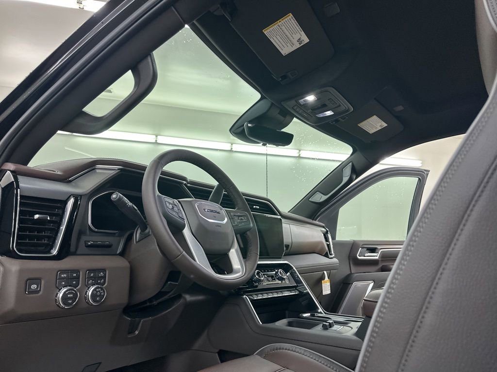 New 2026 GMC Sierra 2500 Denali w/ Technology Package image 28