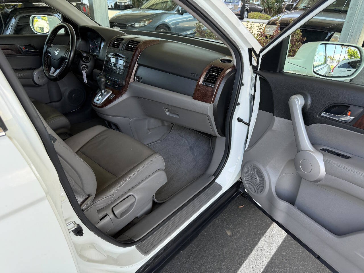 Used 2007 Honda CR-V EX-L image 11