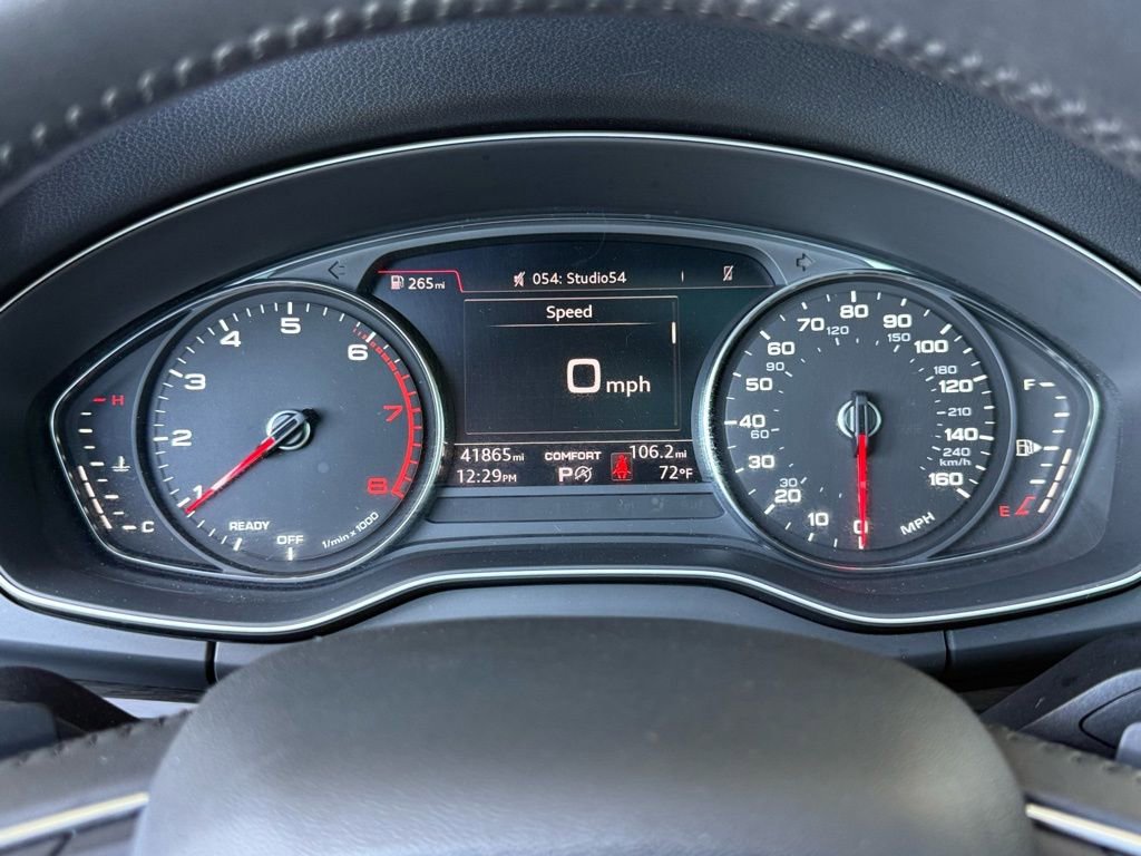 Used 2020 Audi Q5 2.0T Premium w/ Convenience Package image 28