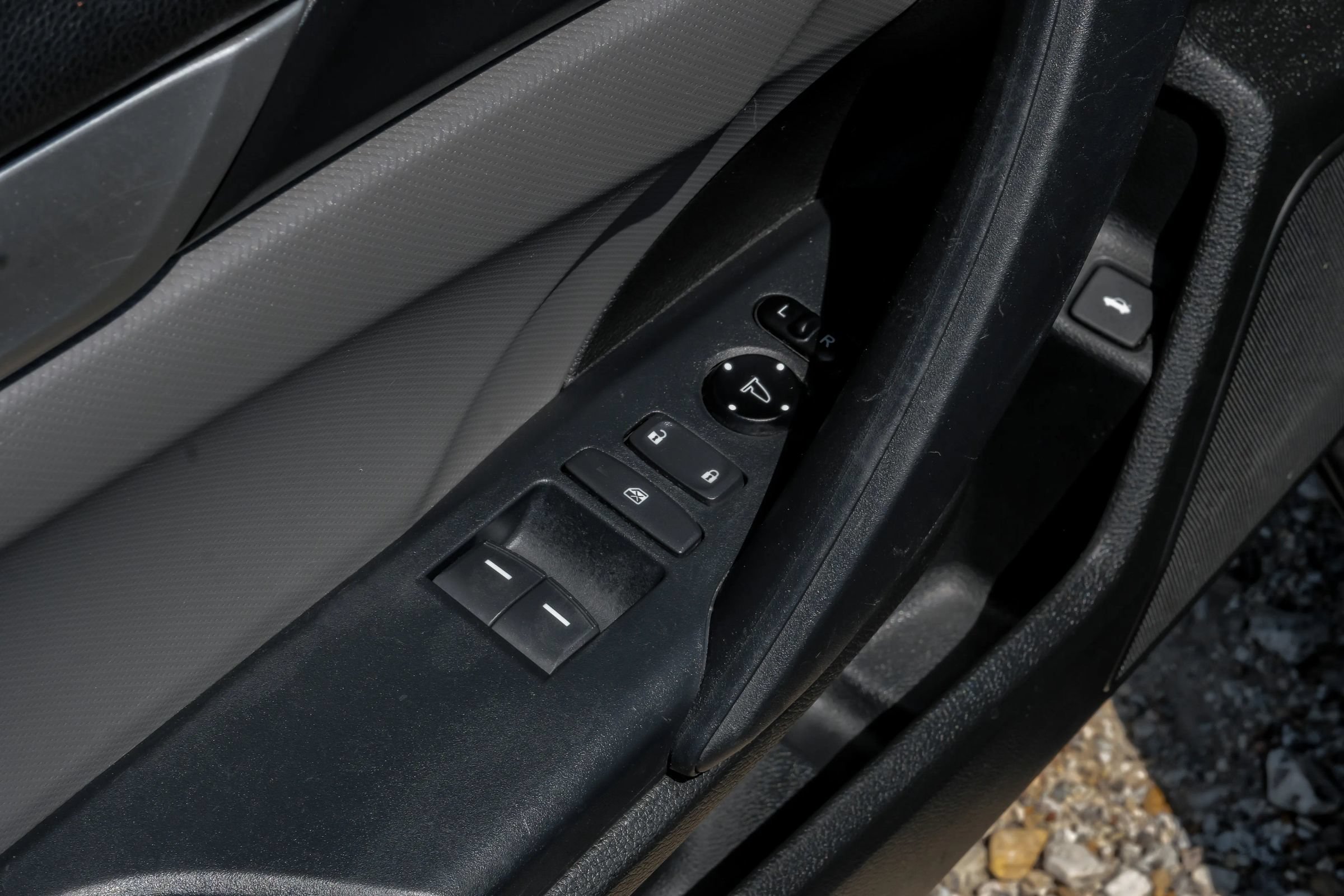 Used 2017 Honda Civic LX-P image 35