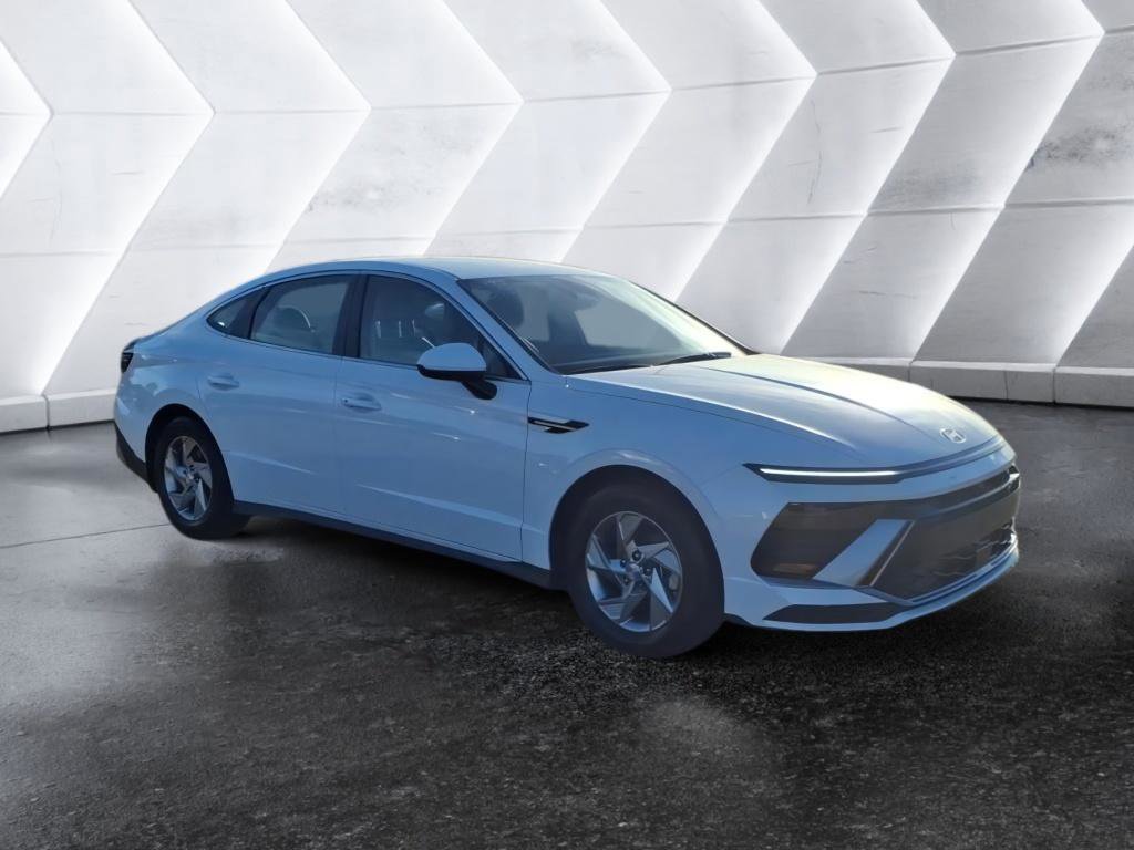 New 2025 Hyundai Sonata SE image 7