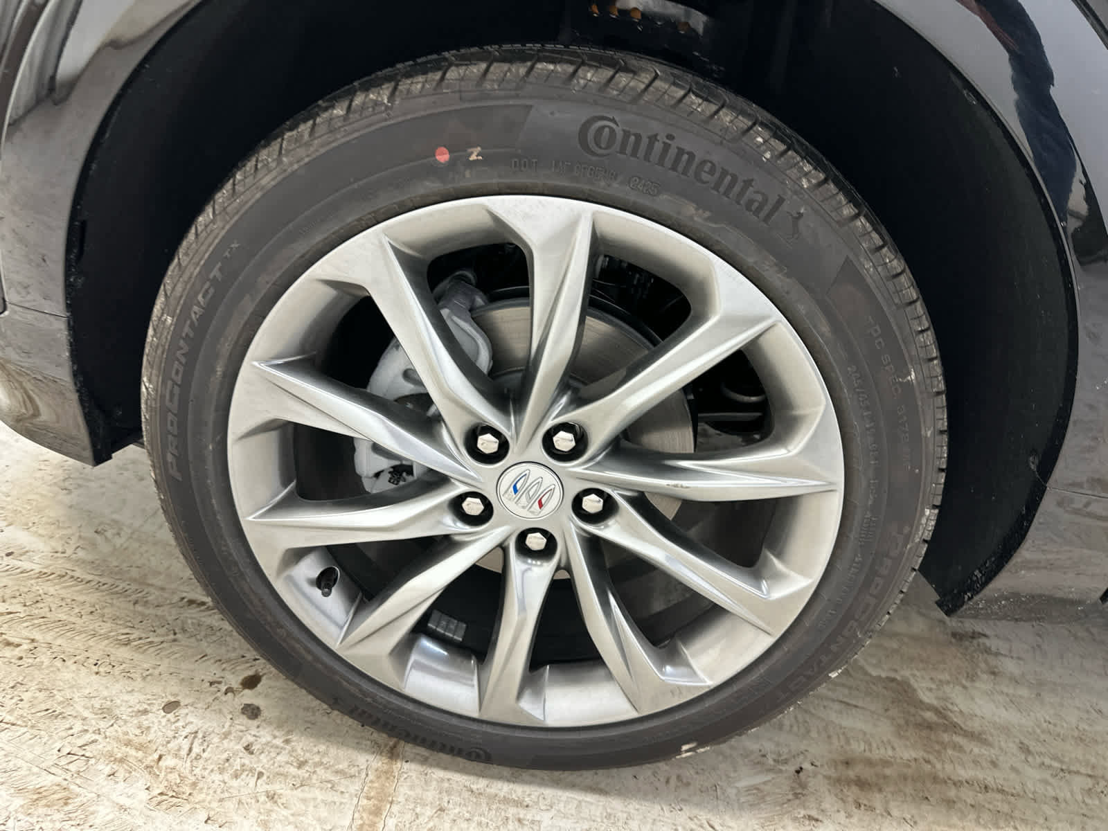 Used 2026 Buick Encore GX Avenir w/ Avenir Convenience Package image 13