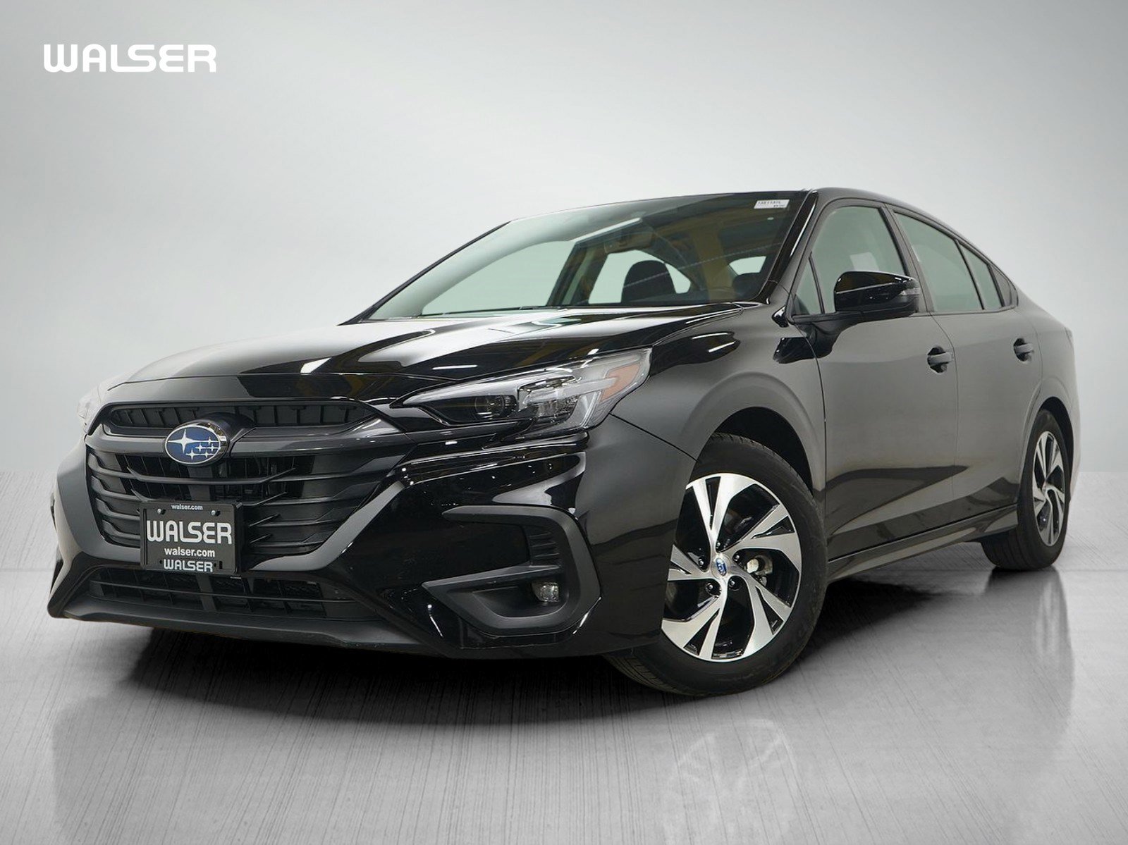 Used 2024 Subaru Legacy Premium image 1