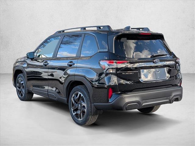 New 2026 Subaru Forester Limited image 8