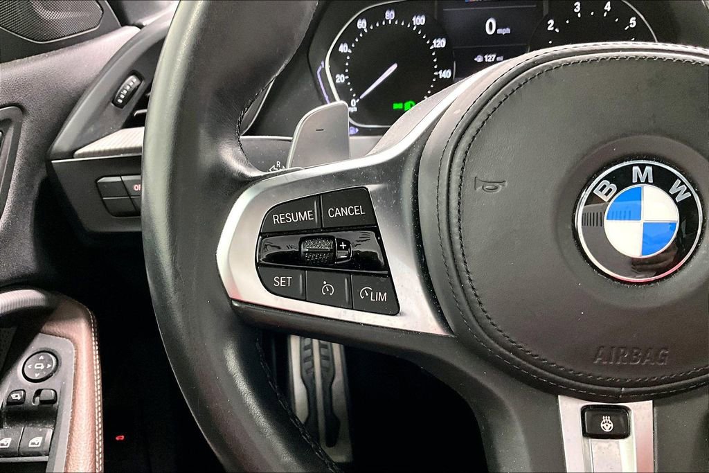 Used 2020 BMW M235i xDrive Gran Coupe M235i Gran Coupe xDrive image 23