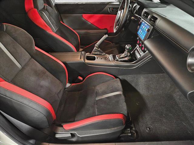 Used 2024 Toyota GR86 TRUENO Edition image 20