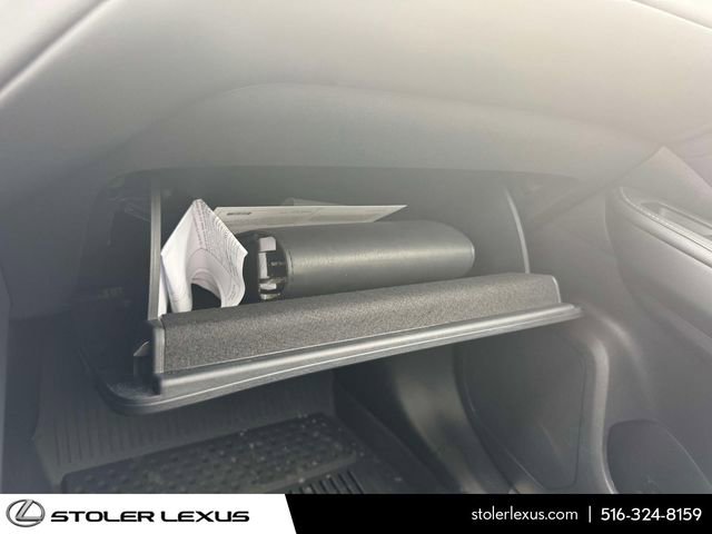 Certified 2026 Lexus TX 350 AWD w/ Technology Package image 39