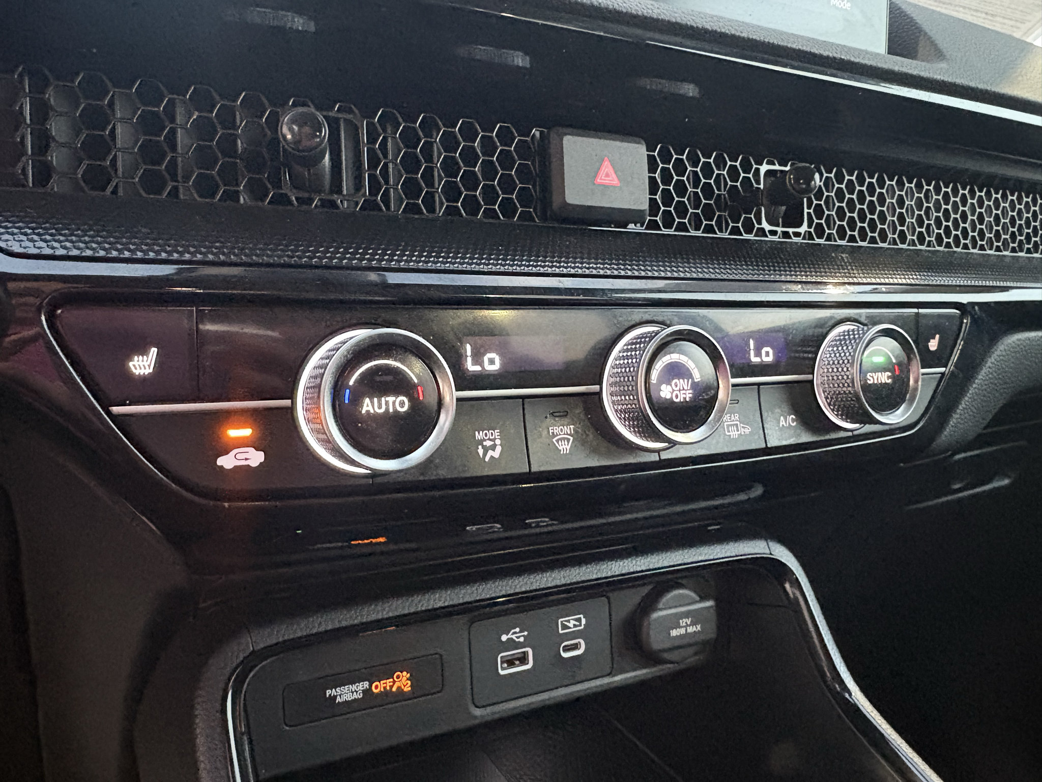 Certified 2025 Honda CR-V EX-L image 17