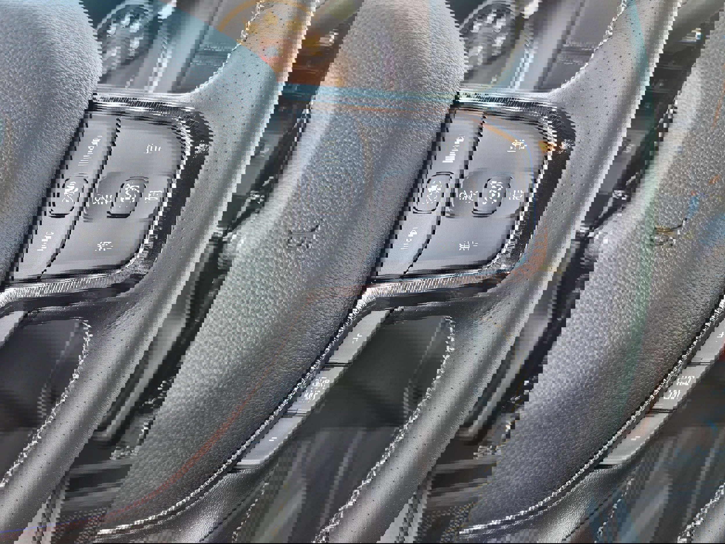 New 2026 RAM 2500 Rebel image 20