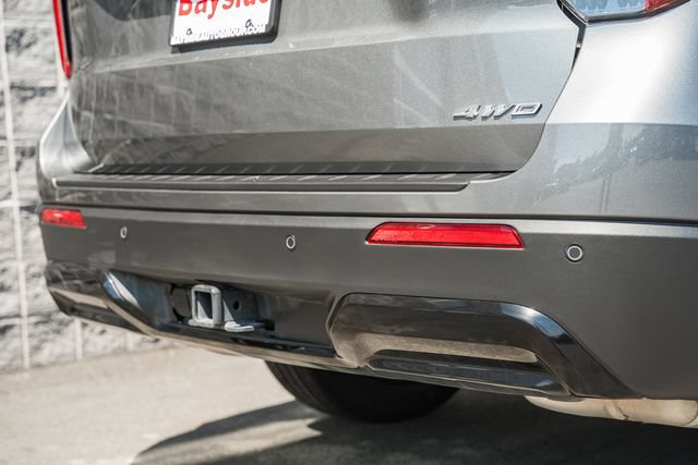 Used 2026 Ford Explorer ST-Line AWD/4WD image 11