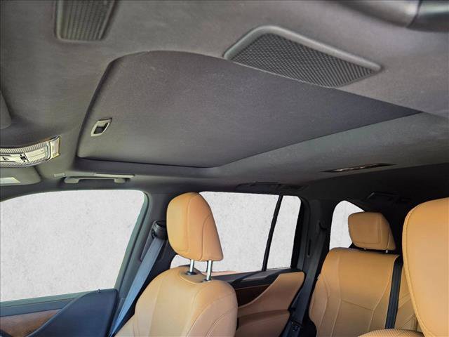 Used 2023 Lexus LX 600 4WD w/ Appearance Package image 14