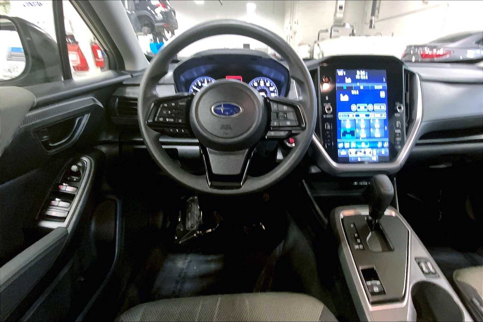 Certified 2024 Subaru Crosstrek 2.0i Premium image 5