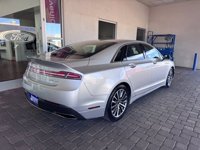 Used 2019 Lincoln MKZ Reserve AWD/4WD image 5