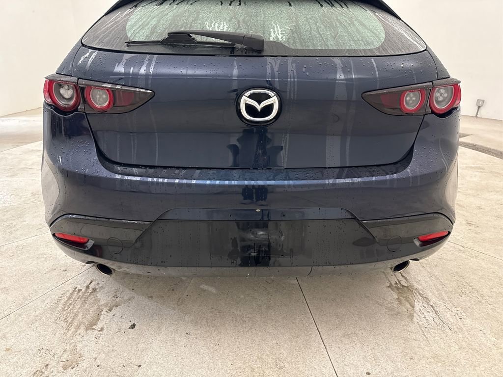 Used 2019 MAZDA MAZDA3 AWD Hatchback image 24