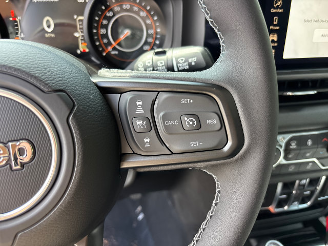 New 2027 Jeep Wrangler Unlimited Sport AWD/4WD image 19