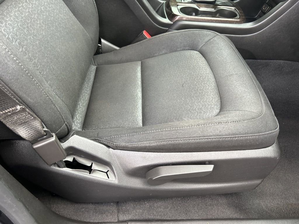 Used 2019 GMC Canyon SLE image 36