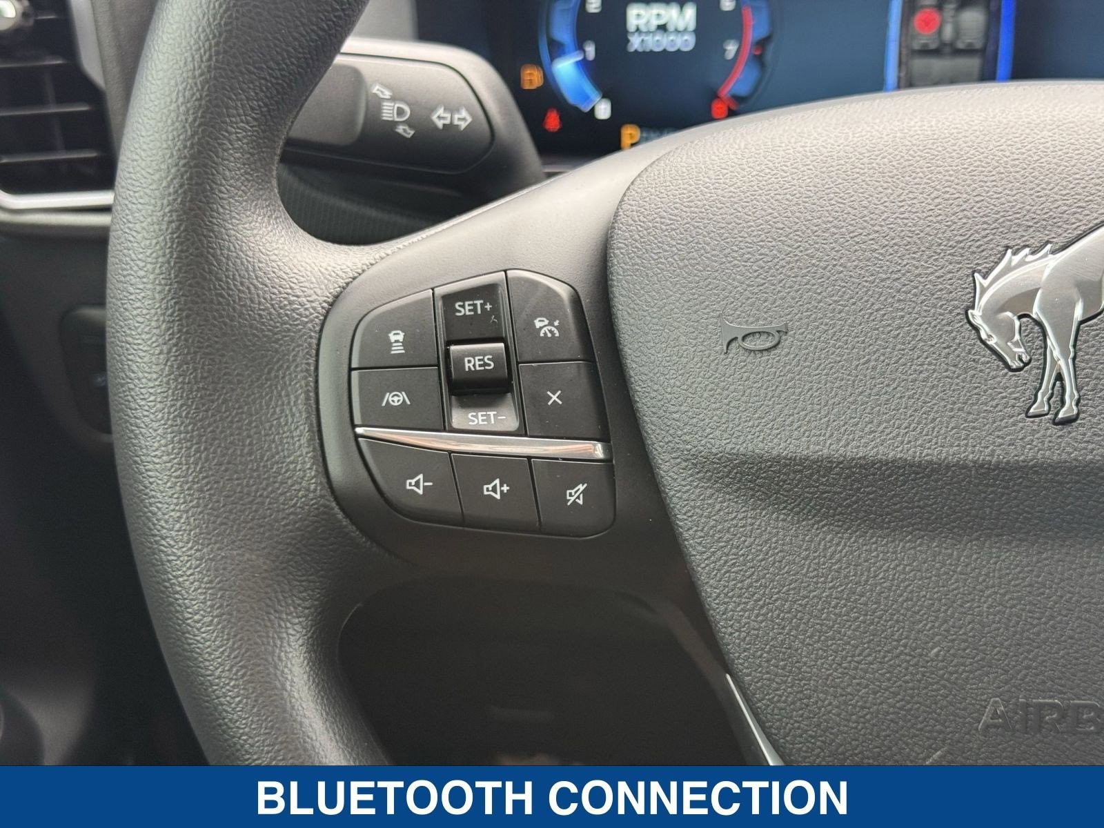 New 2025 Ford Bronco Sport Big Bend w/ Black Appearance Package image 21