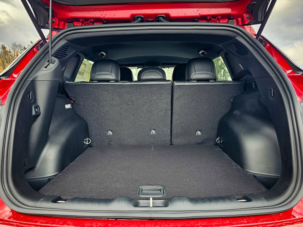 New 2026 Jeep Compass Limited image 31