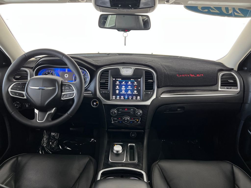 Used 2023 Chrysler 300 Touring L w/ Popular Equipment Group image 14