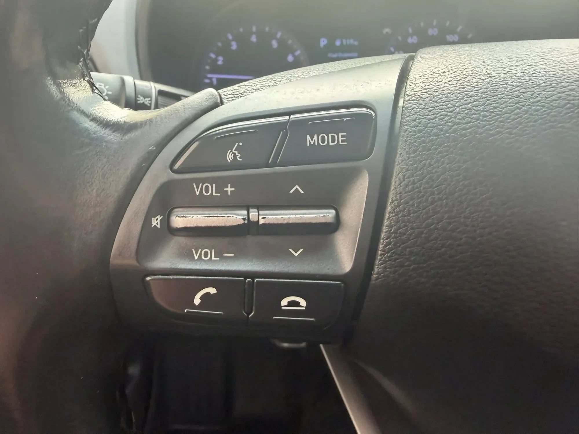 Used 2019 Hyundai Kona SEL w/ SEL Tech Package 02 AWD/4WD image 13