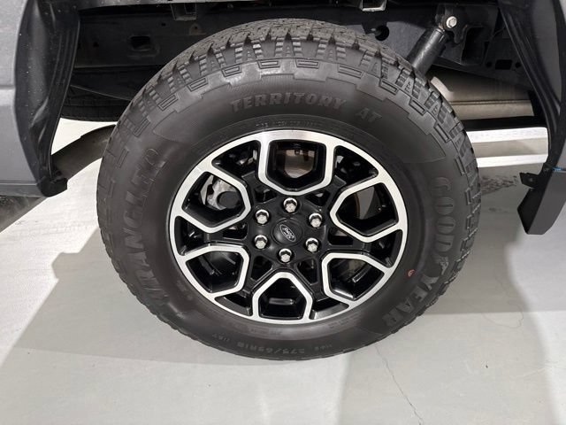 Used 2023 Ford F150 XLT w/ Equipment Group 302A High AWD/4WD image 10