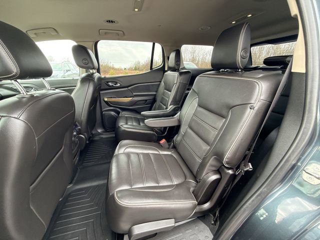 Used 2019 GMC Acadia Denali image 18