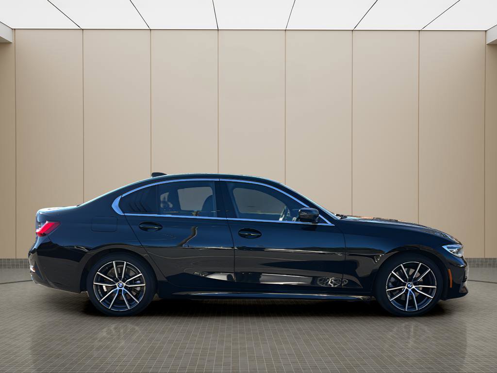 Used 2019 BMW 330i Sedan w/ Convenience Package image 6