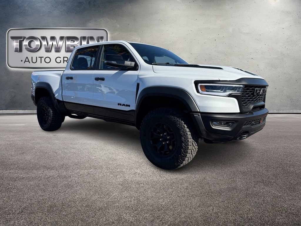 Used 2026 RAM 1500 RHO image 2