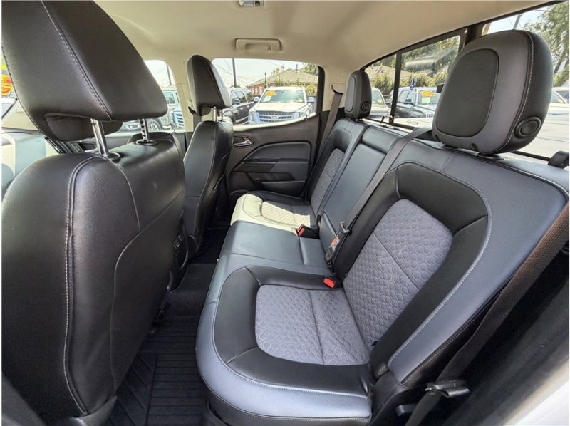 Used 2019 Chevrolet Colorado Z71 image 22